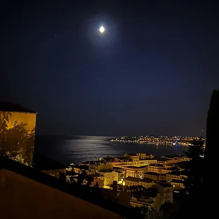 Apartment Marcel Menton