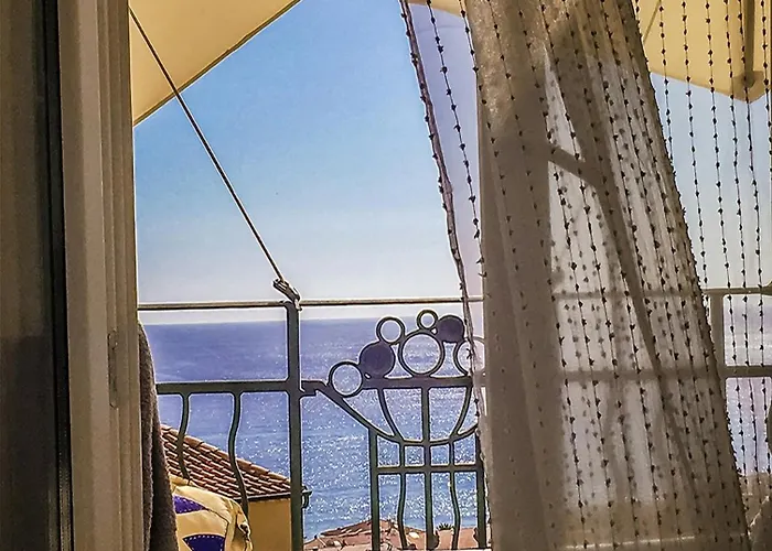 Appartement Marcel Menton