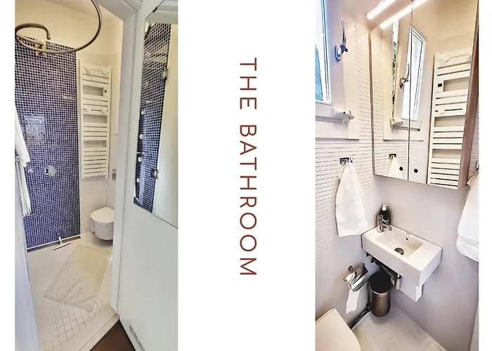 Appartement Marcel *