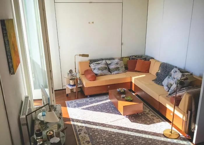 Marcel Appartement Menton