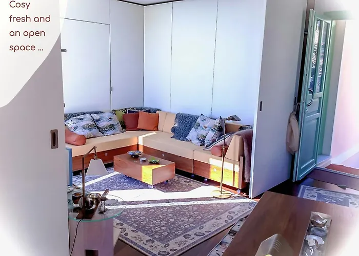 Marcel Appartement *