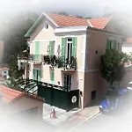 Marcel Апартаменти Мантон