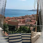 شقة Marcel