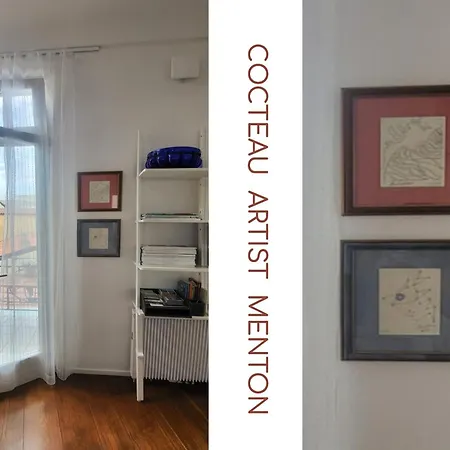 Marcel * مينتون