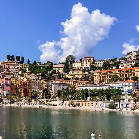 Marcel شقة مينتون