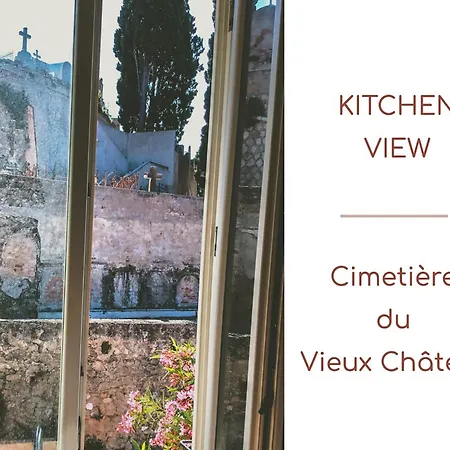 Marcel * マントン