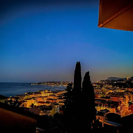 Marcel アパート *