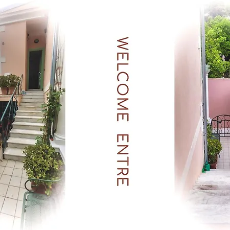 Scandinavian Exclusive Design - Panoramic Sea View - Two Private Balconies - 3 Min To - Parking Menton