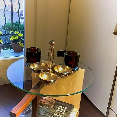 A Scandinavian Exclusive Design Residence - Premium Living - Two Private Balconies W Panoramic Sea View - 3 Min To Beach - Parking