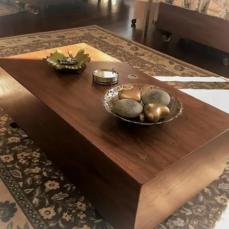 Appartement Marcel *