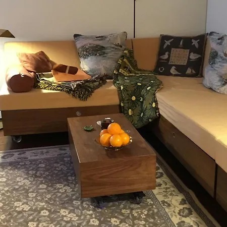 A Scandinavian Exclusive Design Residence - Premium Living - Two Private Balconies W Panoramic Sea View - 3 Min To Beach - Parking アパート
