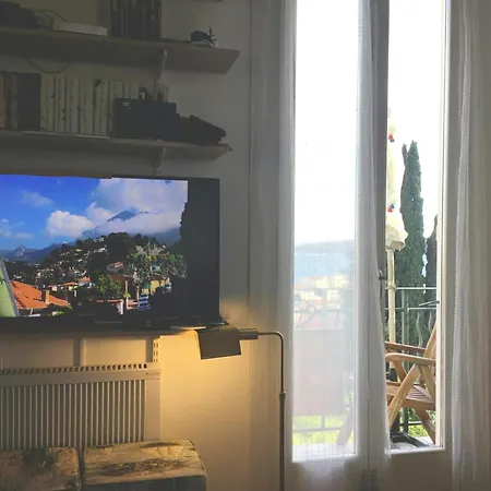 A Scandinavian Exclusive Design Residence - Premium Living - Two Private Balconies W Panoramic Sea View - 3 Min To Beach - Parking