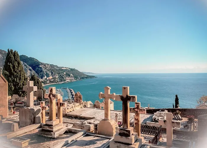 Апартаменты Marcel