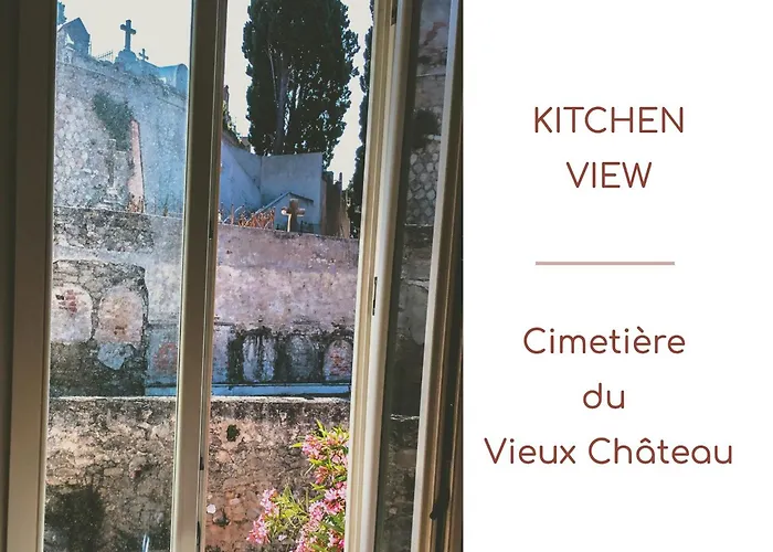 Marcel * Ментона