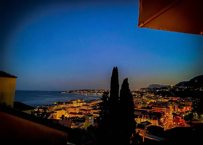 Marcel Апартаменты *