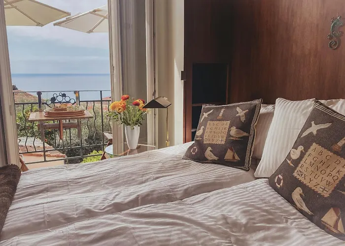 Marcel * Ментона